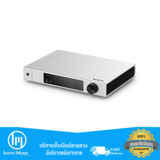 Matrix Audio Element X2 Music Streamer เครื่องเล่นเพลงเครือข่ายแบบตั้งโต๊ะ ระดับเรือธง ประกันศูนย์ไทย 1 ปี