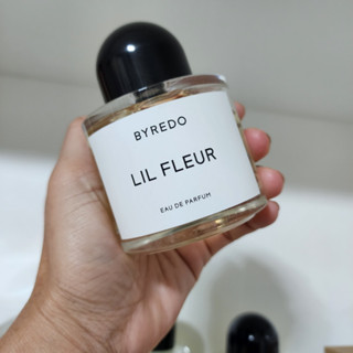 น้ำหอมแท้ Byredo Lil Fleur Eau de Parfum💕Travel Size