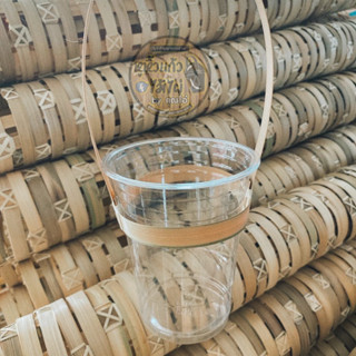 หูหิ้วแก้วไม้ไผ่ ลดโลกร้อน วัสดุจากธรรมชาติ ภูมิปัญญาชาวบ้าน…