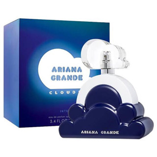 Ariana grande cloud intense EDP 100ml กล่องซีล (เช้คสินค้าทางแชทก่อนทำรายการสั่งซื้อนะคะ)