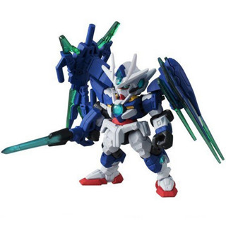 Bandai MOBILE SUIT ENSEMBLE EX06A OO Qan[T] Full Saber 4549660291992 (Figure)