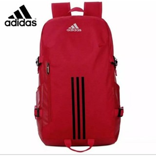 adidas กระเป๋าเป้ ใบใหญ่ มี2สีให้เลือก น้ำหนักเบา