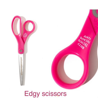 Anti Social Social Club Edgy Scissors