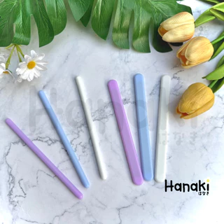 【พร้อมส่งจากไทย】ไม้ซิลิโคน ไม้คนเรซิ่น ใช้กวนส่วนผสม สำหรับงานDIY