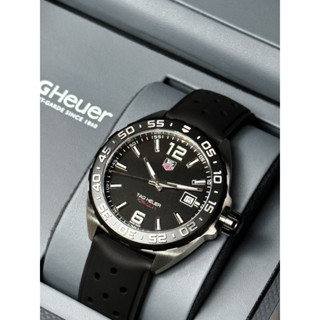 Tag Heuer Formula1 watch