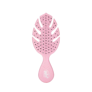 WET BRUSH แปรงหวีผมขนาดเล็ก รุ่นโกกรีน GO GREEN MINI DETANGLER