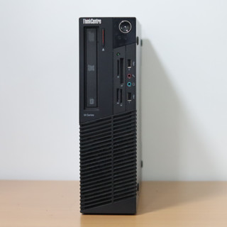 Lenovo ThinkCentre M81 SFF -intel Core i5 Gen2 3.0-3.5GHz -Ram 4GB -HDD 500GB -Wi Fi