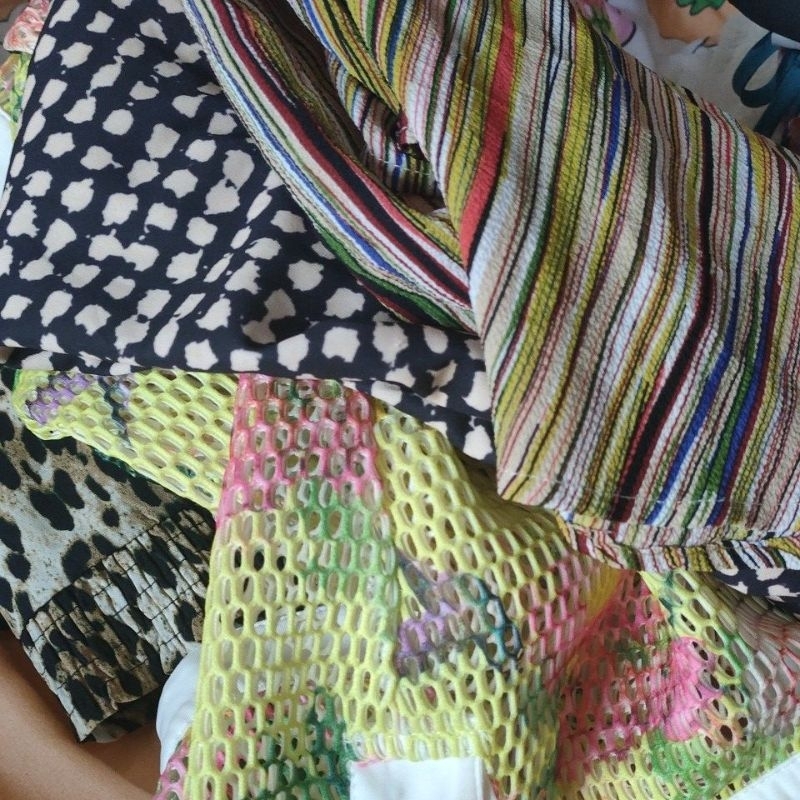 เสื้อผ้ามือ 1เฉพาะlive