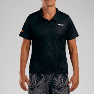 ZOOT MEN LTD POLO SHIRT HOFF RACING ของแท้ 💯%