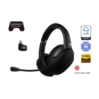 ASUS ROG Strix Go 2.4 headset