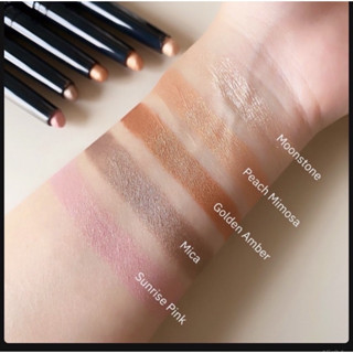 bobbi brown อายแชโดว์ Long-Wear Cream Shadow