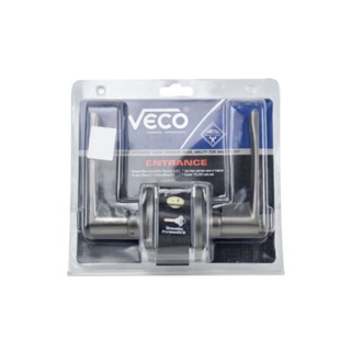 VECO ก้านโยกทางเข้า 6723 BLK-ET