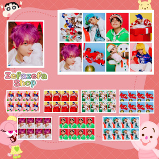 ID PHOTO NCT DREAM〖Candy〗