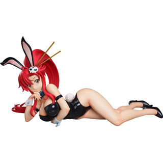 B-STYLE Gurren Lagann Yoko Bare Leg Bunny Ver. 1/4 Complete Figure