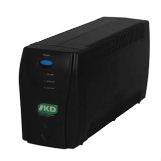 SKD UPS LED-1000 1000VA/480W 8Ah