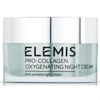 ELEMIS Pro-Collagen Oxyenating Night Cream