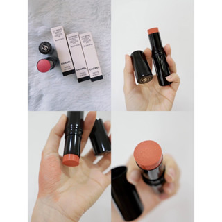 chanel les beige stick blush