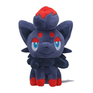 [Direct from Japan] Pokemon Plush doll Pokémon fit Zorua Japan NEW