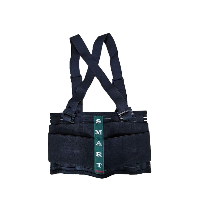 Back Support Belt ยี่ห้อ Smart | ช่วยลดอาการปวดหลัง | สามารถใส่เล่นกีฬาได้