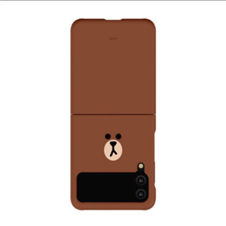 เคสZFlip4แท้ใหม่💯made in Korea 🇰🇷linefriends