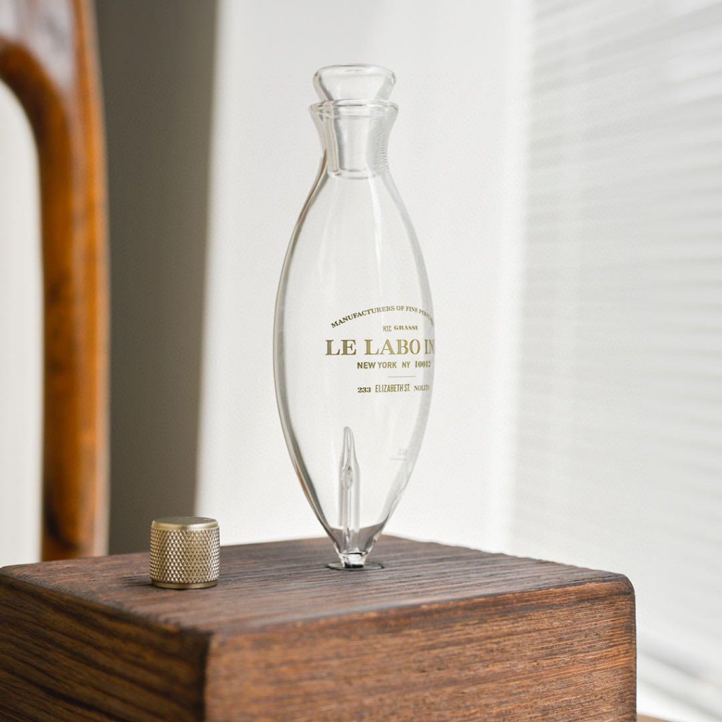 Everyday Essentials Le labo Santal 26 Small Home Diffuser Shopee