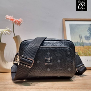 MC KLASSIK CROSSBODY BAG