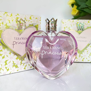 น้ำหอม Vera Wang Flower Princess EDT