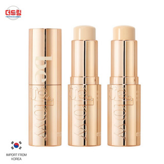 (นำเข้าจากเกาหลี) Espoir Pro Tailor Be Glow Stick Foundation