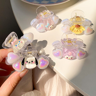 (พร้อมส่ง🌷) Cute cartoon hairclip กิ๊บติดผม กิ๊บหนีบผม กิ๊บน่ารัก