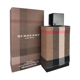 Burberry London for men 100ml