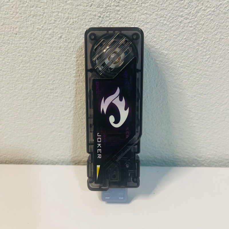 DX T2 Joker Memory (หายาก) (ทีทู โจ๊กเกอร์ เมมโมรี่ A-Z 26เสียง จากซีรี่ย์ มาสไรเดอร์ ดับเบิ้ล)