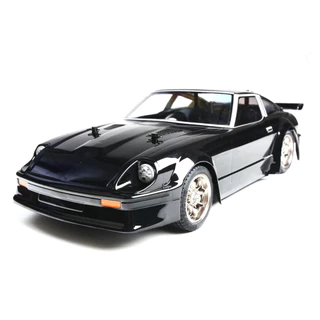 🎨TAMIYA 86005 PS-5 BLACK สีสเปรย์สีดำ ใช้พ่นบอดี้ใส รถบังคับวิทยุ