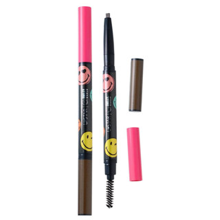 USTAR SMILEYWORLD AUTO EYEBROW-สไมลีย์เวิลด์ที่เขียนคิ้ว(Prosale24hrs)