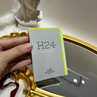 ไวออล Hermes H24 EDT 2ml สเปรย์