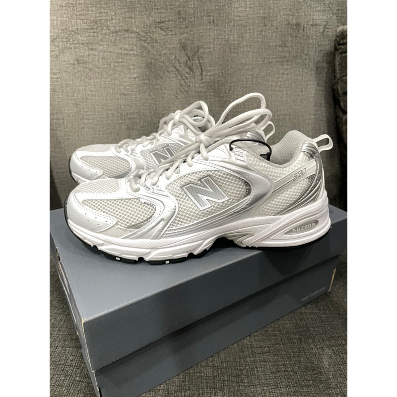 [NEW] รองเท้า New Balance MR530EMA ของแท้💯(สีหายาก ไม่มีวางขายแล้ว)