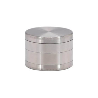 Stainless Steel Weed Grinder