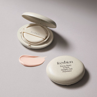 Freshian Egg Like Tone Up Cushion 12g SPF33++PA++