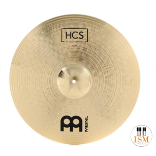 Meinl ฉาบ 20" รุ่น HCS (Ride)