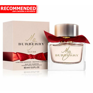 Burberry My Burberry Blush Limited Edition EDP 90 ml.