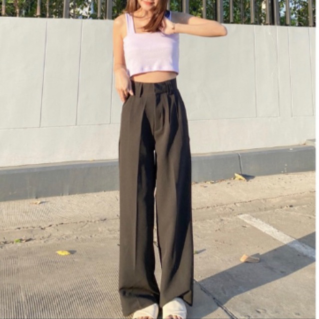 ส่งต่อ กางเกงร้าน Wangjai_store รุ่น Doodee