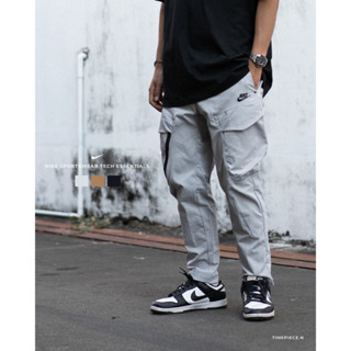 Nk NSW Tech Unlined Woven Pants (DH3867)