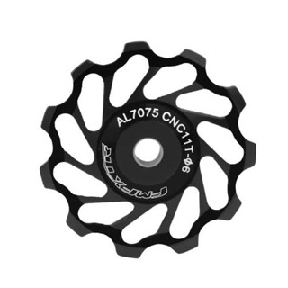 ลูกรอกตีนผี FMFXTR ขนาด 13T แบริ่งงาน CNC ใส่ได้ทั้ง Shimano และ SRAM