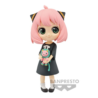 Bandai(บันได) BANPRESTO SPYxFAMILY Q POSKET ANYA FORGER II VER A