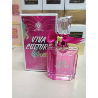 น้ำหอม VIVA CULTURE GLAM 100 ml