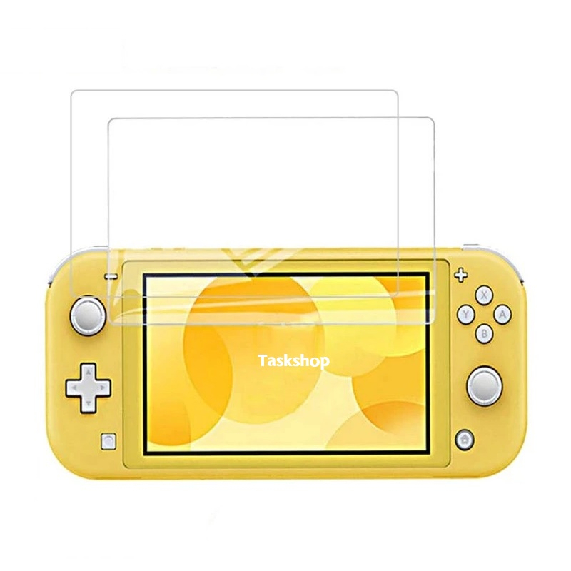 🔥คุ้มสุดๆ 1แถม1🔥Lite ฟิล์มกระจกกันรอย nintendo switch Lite glass screen pro 9H tempered