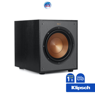 Klipsch R-100SW subwoofer Reference Subwoofer