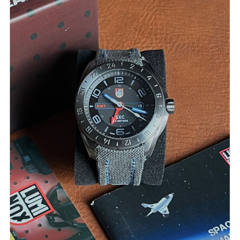 luminox 5121 มือสอง ของแท้