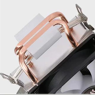 พัดลม ซีพียู AMD Intel LGA 1851 1700 1150 1151 1155 1156 1200 775 1356 1366 AM2 AM3 AM4 AM5 FM1 FM2 FM2+ FAN CPU COOLER