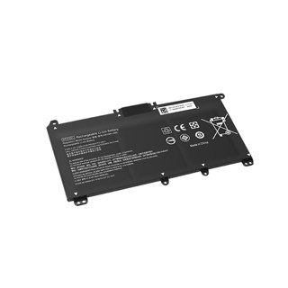 Battery Notebook HT03XL HP Pavilion 14-CE0025TU 14-CE0034TX 250 255 G7 HSTNN-LB8L 11.55V 41.9Wh 3630 mAh