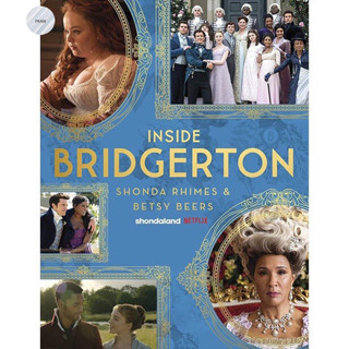 INSIDE BRIDGERTON (Hardcover)